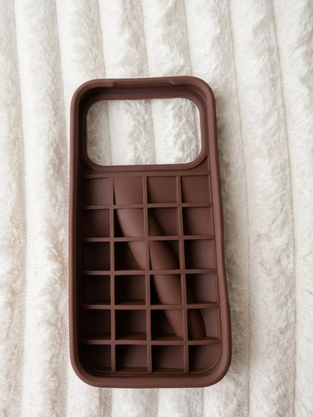 RHODE Lip Case for iPhone 17 Pro Espresso 2026 iPhone 17 pro Case